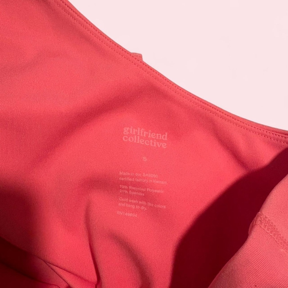 Girlfriend Collective SportsBra - Picture 3 of 3